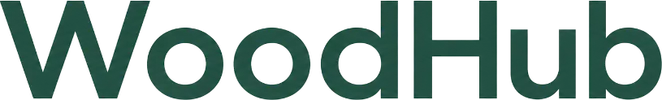 Woodhub Logo